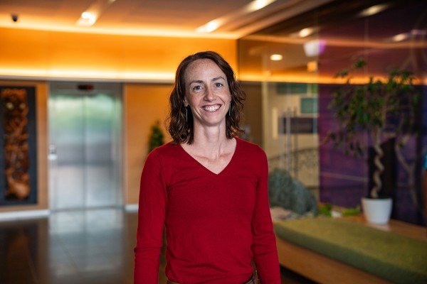 Dr Caralyn Purvis